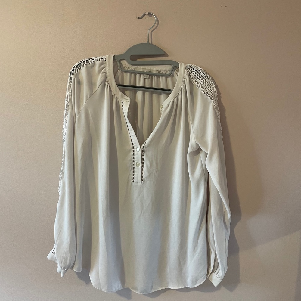 Loft shirt